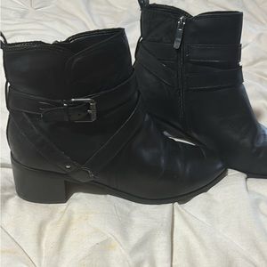 Size 10 boots